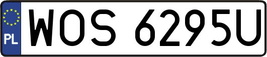 WOS6295U
