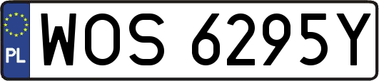 WOS6295Y