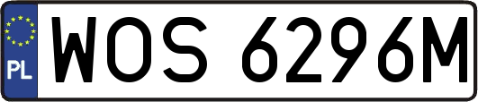 WOS6296M