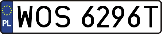 WOS6296T