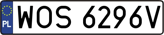 WOS6296V