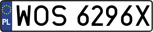 WOS6296X