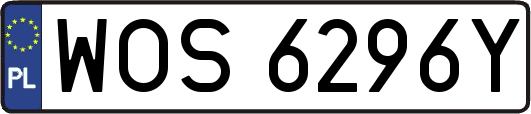 WOS6296Y