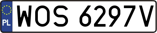 WOS6297V