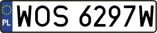 WOS6297W