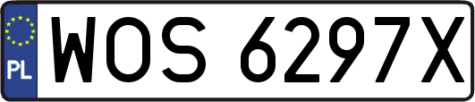 WOS6297X