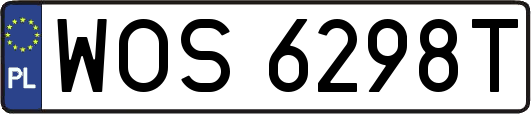 WOS6298T