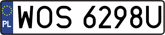 WOS6298U
