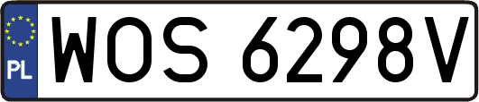 WOS6298V