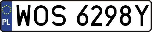 WOS6298Y