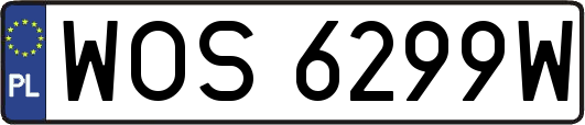 WOS6299W