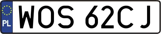 WOS62CJ