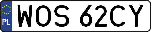 WOS62CY