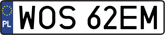 WOS62EM