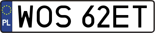 WOS62ET