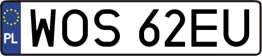 WOS62EU