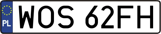 WOS62FH