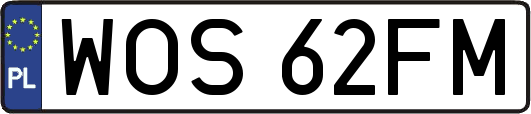 WOS62FM
