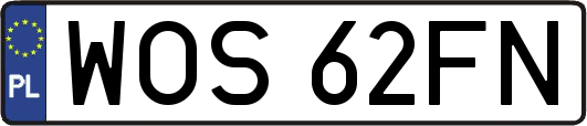 WOS62FN