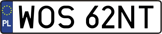 WOS62NT