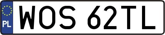 WOS62TL