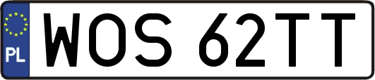 WOS62TT