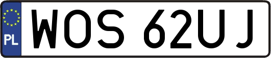 WOS62UJ