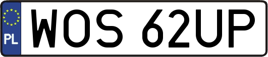 WOS62UP
