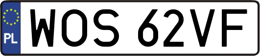 WOS62VF