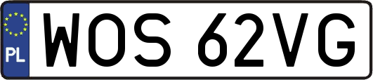 WOS62VG