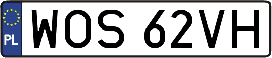 WOS62VH