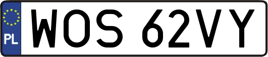 WOS62VY