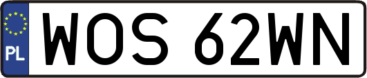 WOS62WN