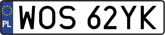 WOS62YK