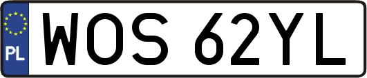 WOS62YL
