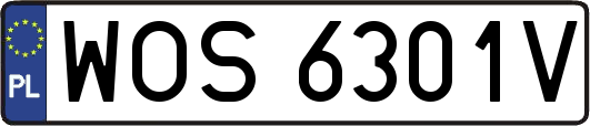 WOS6301V