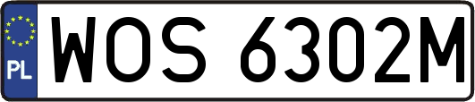 WOS6302M