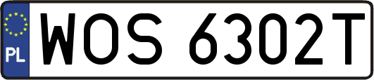 WOS6302T