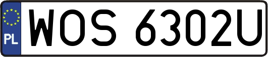 WOS6302U