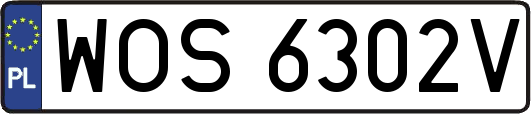 WOS6302V