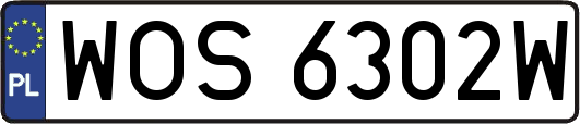 WOS6302W