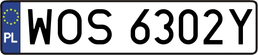 WOS6302Y