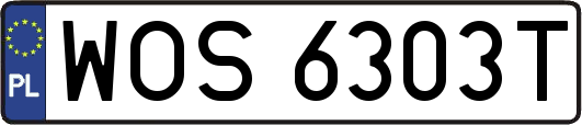 WOS6303T