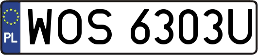 WOS6303U
