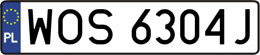 WOS6304J