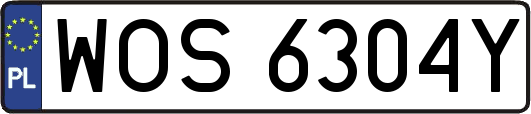 WOS6304Y