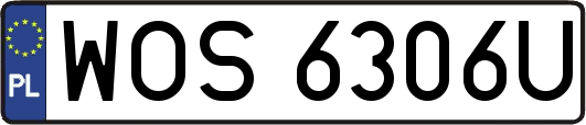 WOS6306U
