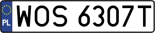 WOS6307T