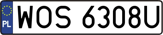 WOS6308U