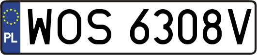 WOS6308V